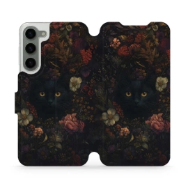 Phone Case Samsung Galaxy S23 Plus - Design V161S