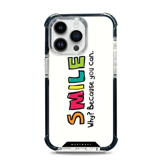 Case MagSafe Elite Bumper for Apple iPhone 14 Pro Max - Design D073D