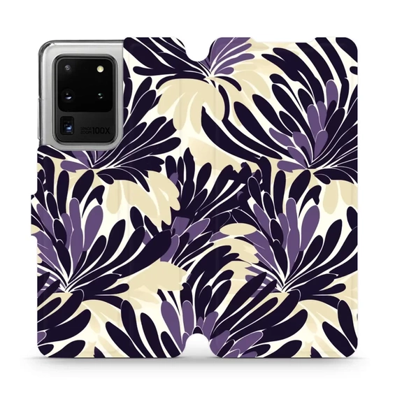 Phone Case Samsung Galaxy S20 Ultra - Design VA47S