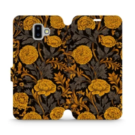 Phone Case Samsung Galaxy J6 Plus 2018 - Design V173S