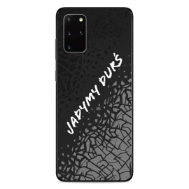 Etui Glossy Case do Samsung Galaxy S20 Plus - wzór G08GZ