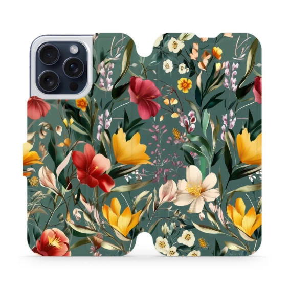 Phone Case Apple iPhone 15 Pro Max - Design VP71S