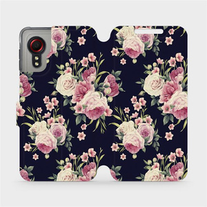 Phone Case Samsung Galaxy Xcover 5 - Design V068P