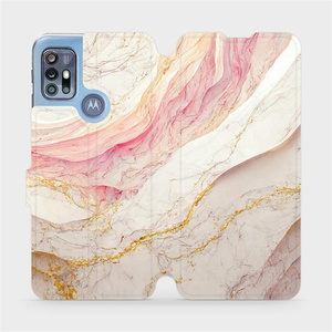 Phone Case Motorola Moto G20 - Design VP32S