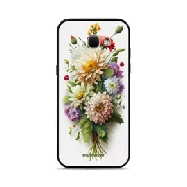 Phone Glossy Case Samsung Galaxy A5 2017 - Design G016G