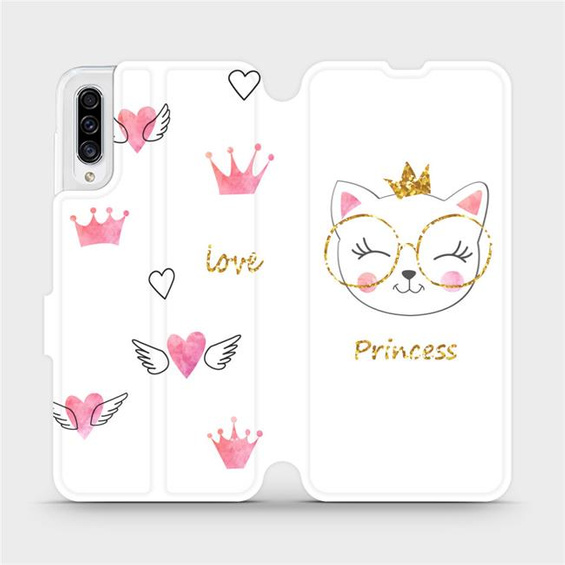 Phone Case Samsung Galaxy A30s - Design MH03S