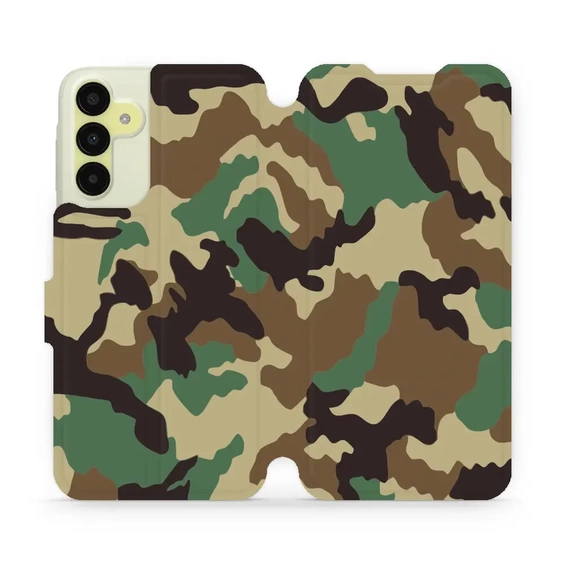 Phone Case Samsung Galaxy M15 5G - Design V111P