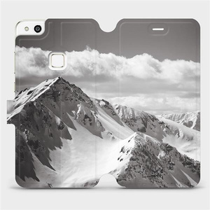 Hülle für Huawei P10 Lite - Farbe M152P