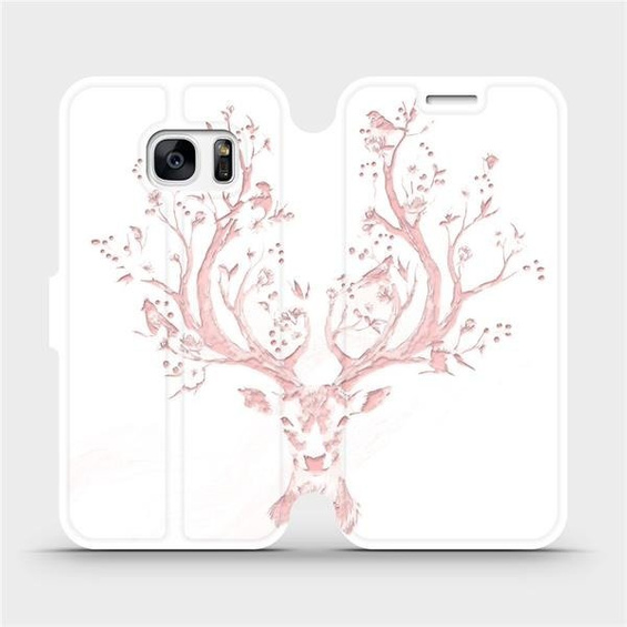 Phone Case Samsung Galaxy S7 - Design M007S