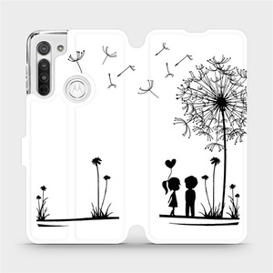 Phone Case Motorola Moto G8 - Design MH16P