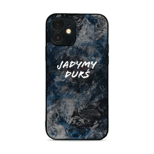 Etui Glossy Case do Apple iPhone 12 mini - wzór G06GZ