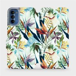 Etui do Motorola Moto G41 - wzór M071P