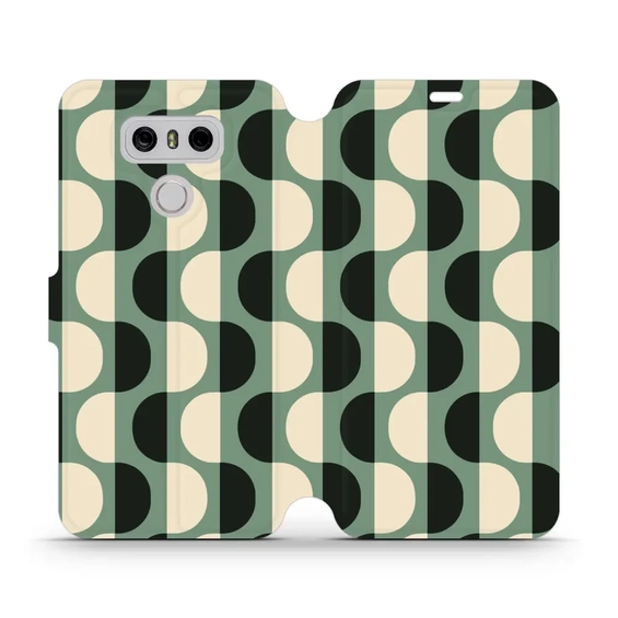 Phone Case LG G6 - Design VA56S