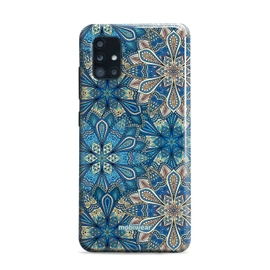 Case Elite Pro for Samsung Galaxy A51 - Design E108E