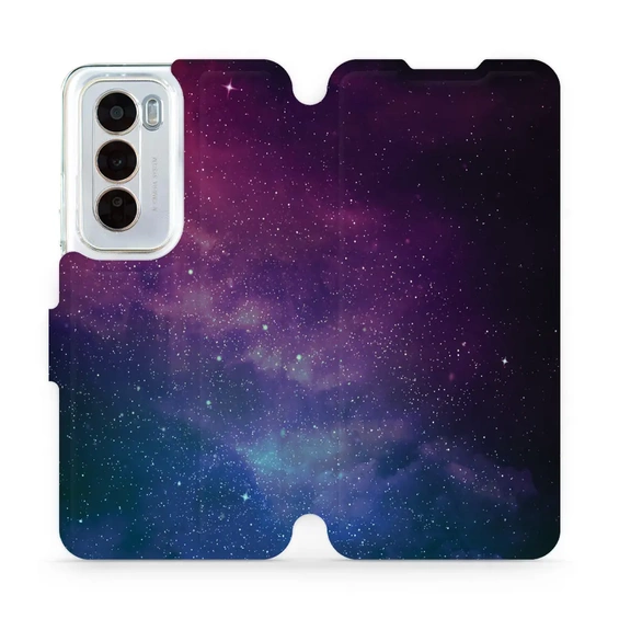 Phone Case OPPO Reno 12 Pro 5G - Design V147P