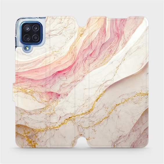 Phone Case Samsung Galaxy M12 - Design VP32S