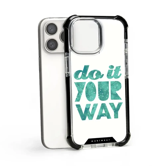 Case MagSafe Elite Bumper for Apple iPhone 14 Pro Max - Design D080D