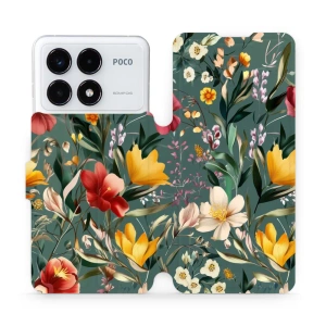 Phone Case Xiaomi POCO F6 Pro - Design VP71S