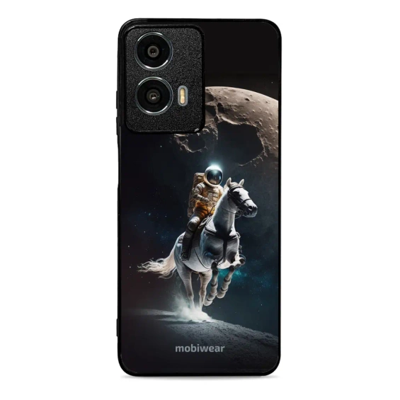 Phone Glossy Case Motorola Moto G24 Power - Design G004G