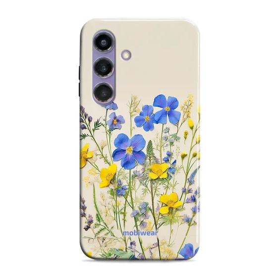 Case Elite Pro for Samsung Galaxy S24 Plus - Design EP41E