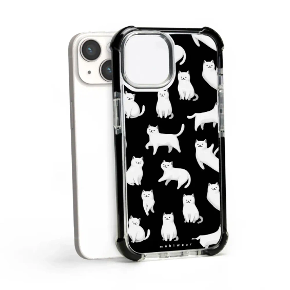 Case MagSafe Elite Bumper for Apple iPhone 14 Plus - Design D163D