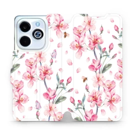 Phone Case Infinix Smart 8 - Design M124S