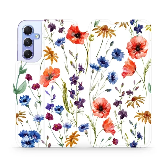Etui do Samsung Galaxy A34 5G - wzór MP04S
