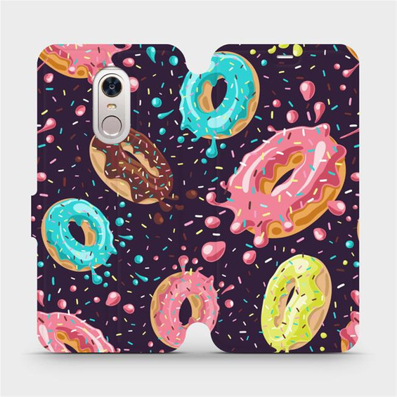 Phone Case Xiaomi Redmi 5 Plus - Design VP19S