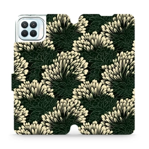 Etui do OPPO Reno 4 Lite - wzór VA45S