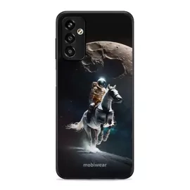 Phone Glossy Case Samsung Galaxy M13 - Design G004G