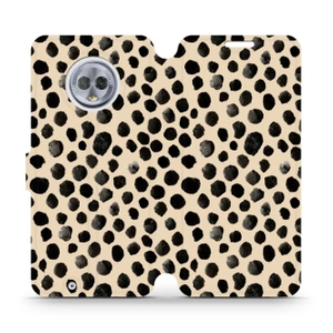 Hülle für Motorola Moto G6 - Farbe VA50S