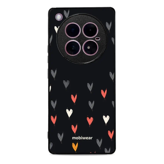 Phone Glossy Case Infinix ZERO 40 5G - Design GP79G
