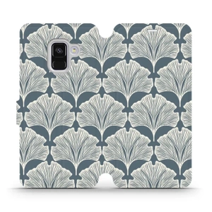 Phone Case Samsung Galaxy A8 2018 - Design VA43S