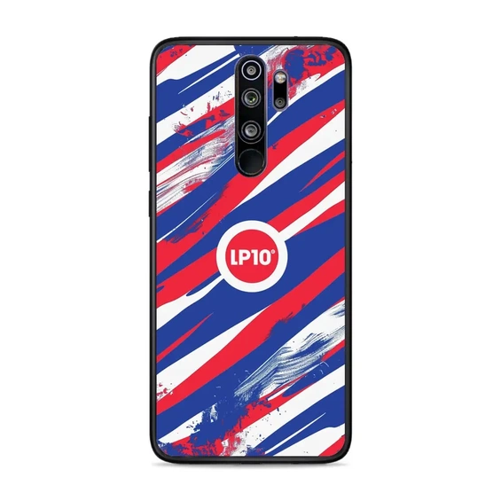 Hülle Glossy Case für Xiaomi Redmi Note 8 Pro - Farbe G10GZ