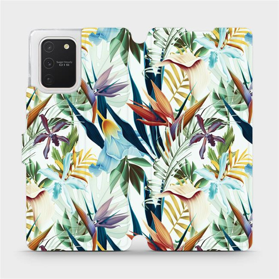 Phone Case Samsung Galaxy S10 Lite - Design M071P