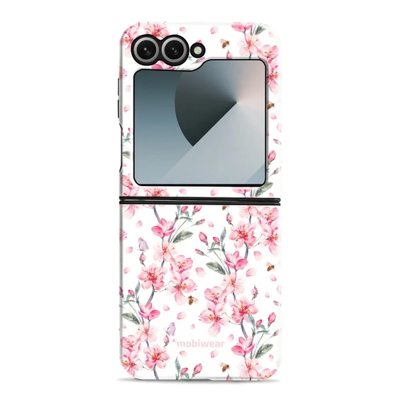 Case Elite Pro for Samsung Galaxy Z Flip 6 - Design E124E