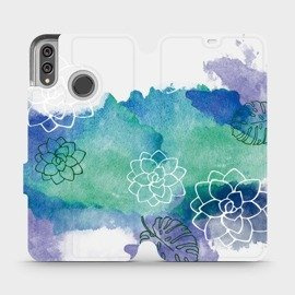 Hülle für Huawei Honor 8X - Farbe MG11S