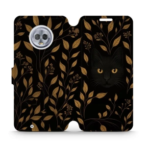 Hülle für Motorola Moto G6 - Farbe V164S