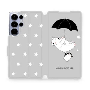 Phone Case Samsung Galaxy S25 Ultra - Design MH08P