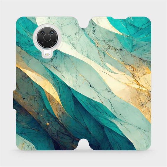 Phone Case Nokia G20 - Design VP37S