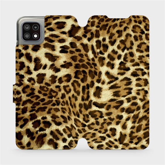 Phone Case Samsung Galaxy A22 5G - Design VA33P