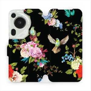 Etui do Huawei Pura 70 Ultra - wzór VD09S