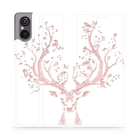 Phone Case Sony Xperia 5 V - Design M007S