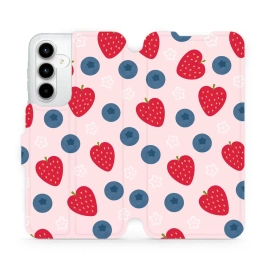 Hülle für Samsung Galaxy A35 5G - Farbe VP84S