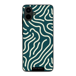 Hülle Glossy Case für Samsung Galaxy A07 - Farbe GA61G
