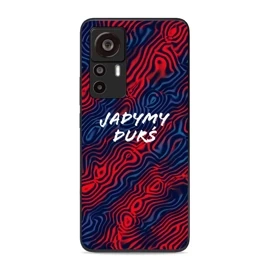 Etui Glossy Case do Xiaomi 12T Pro - wzór G07GZ