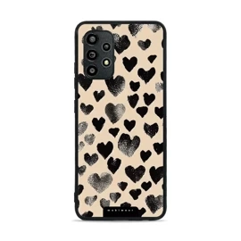 Phone Glossy Case Samsung Galaxy A32 4G - Design GA51G