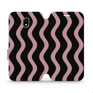 Hülle für Samsung Galaxy J5 2017 - Farbe VA54S