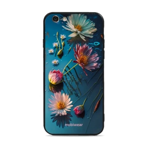 Phone Glossy Case Apple iPhone 6s - Design G013G