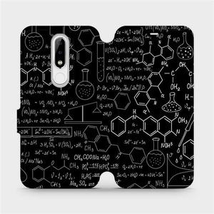 Hülle für Nokia 5.1 Plus - Farbe V060P